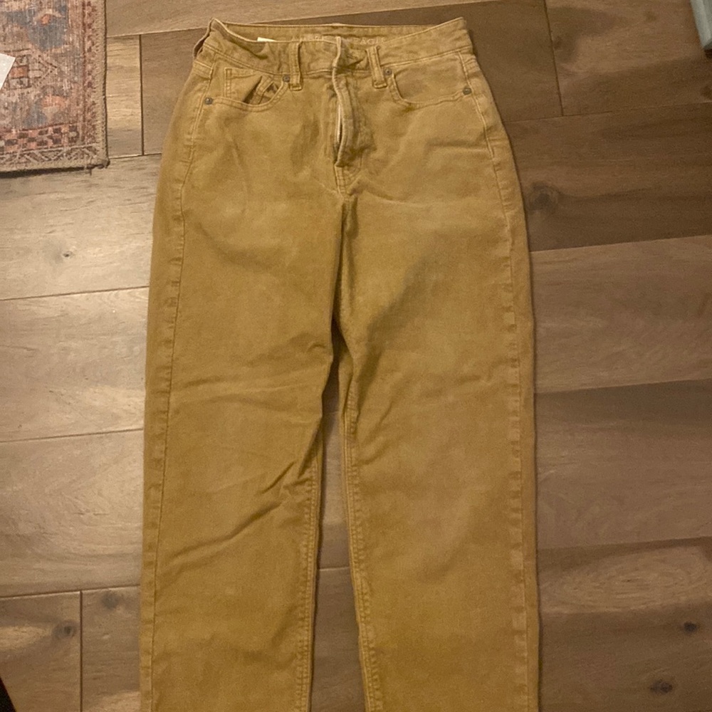 american eagle pants